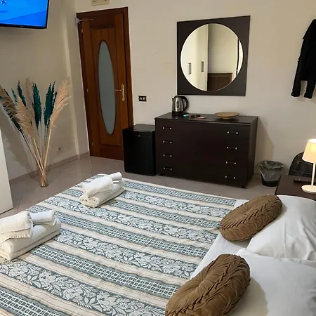 Bed and breakfast Jordan *