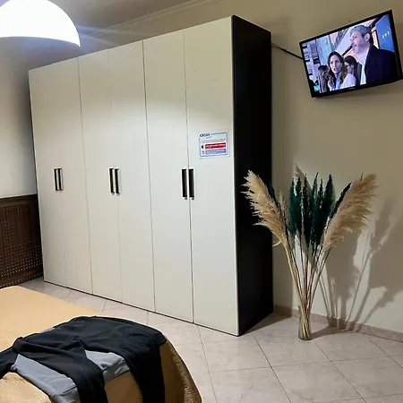 Bed & Breakfast Jordan Naples