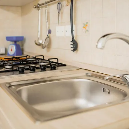 Bed & Breakfast Jordan Naples