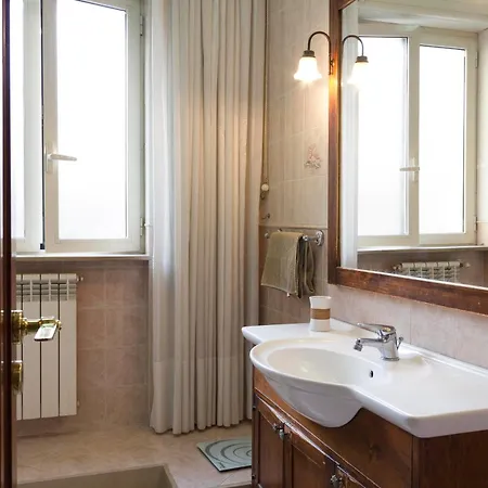 Bed & Breakfast Jordan *