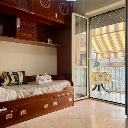 Jordan Bed & Breakfast