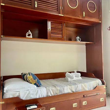 Bed & Breakfast Jordan