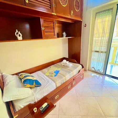 Bed & Breakfast Jordan *