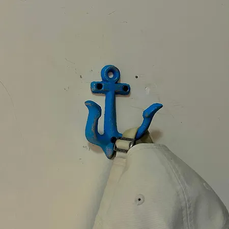 Jordan Bed & Breakfast *