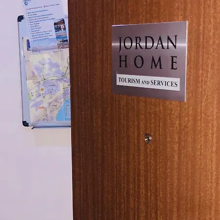Jordan *