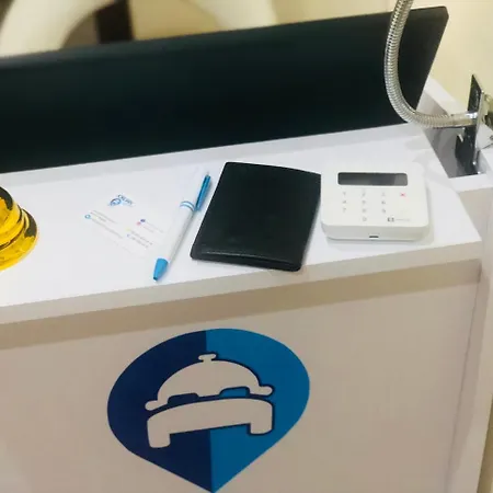 Bed & Breakfast Jordan