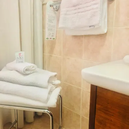 Bed & Breakfast Jordan Neapol